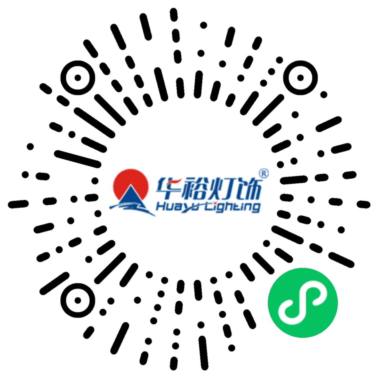 中山市華裕燈飾實業(yè)有限公司